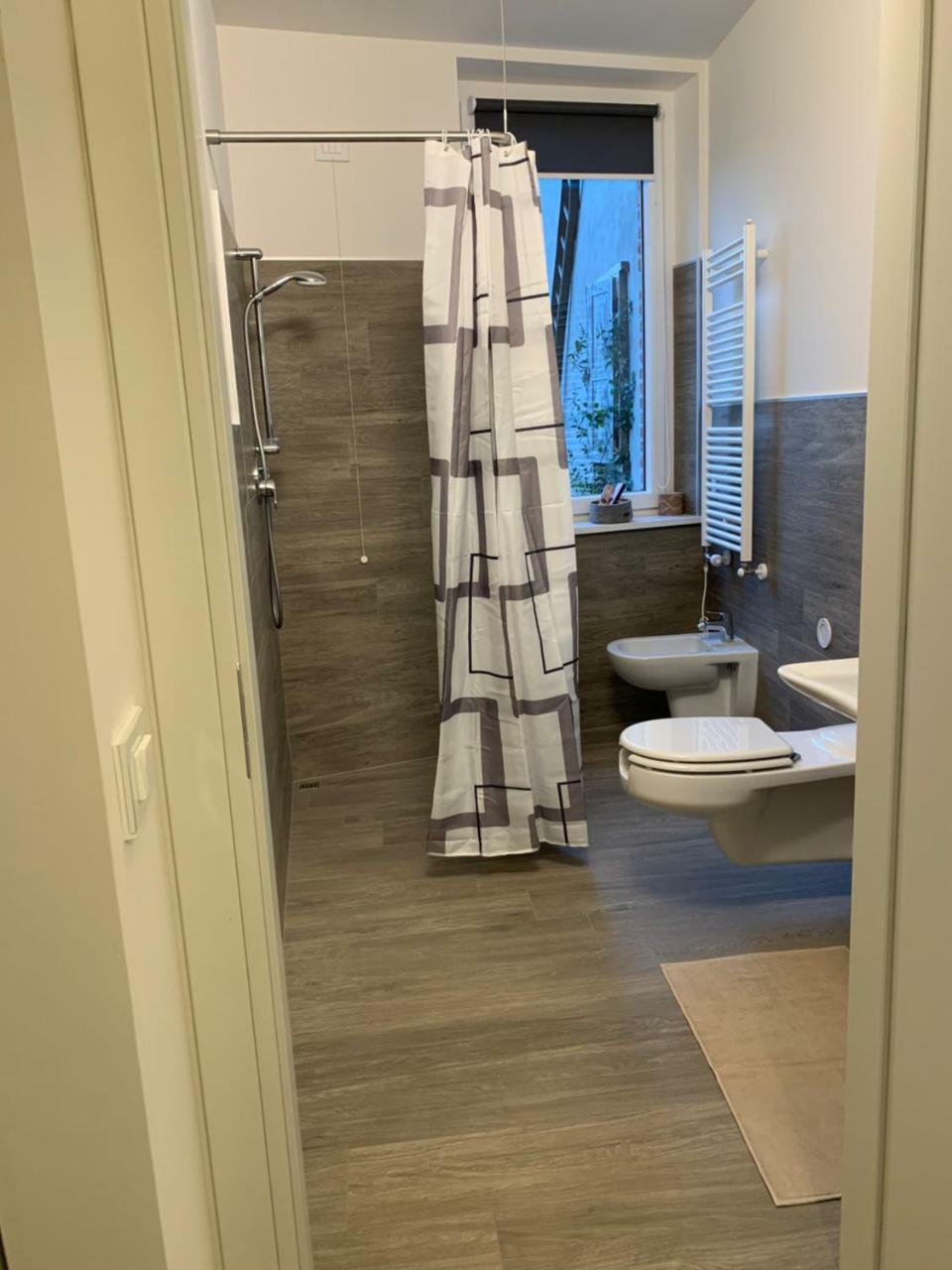 B&B Per Oropa Biella Exterior foto